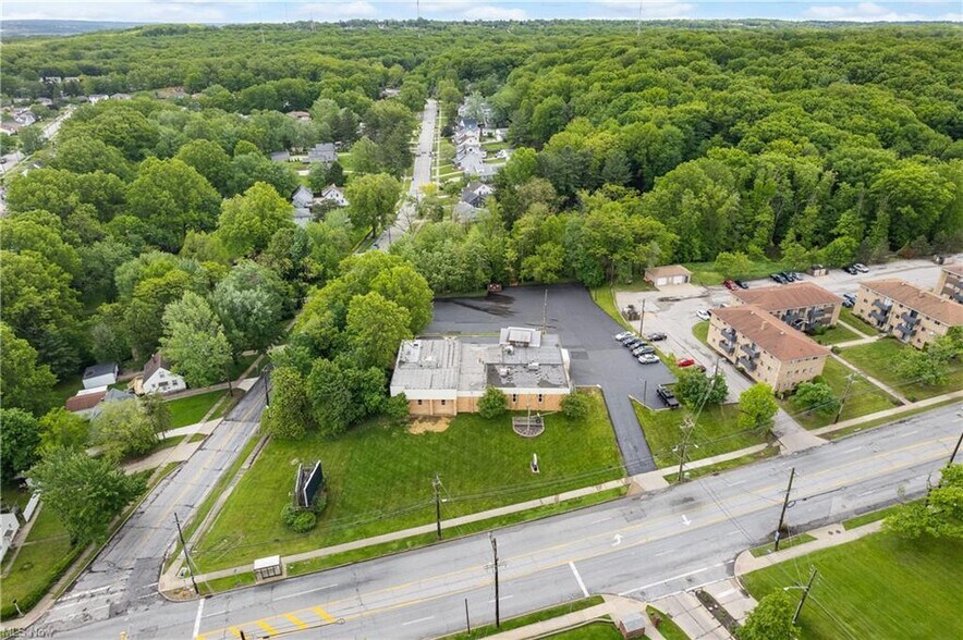More Photos Of 6483 State Rd, Parma Office For Sale