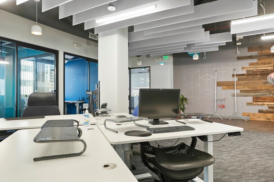 More Photos Of 140 E 19th Ave, Denver Office For Sale