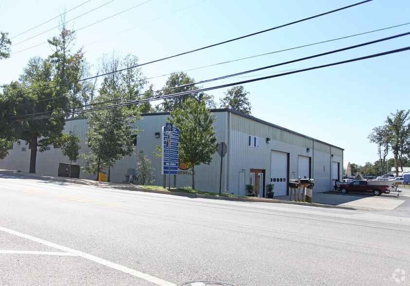 More Photos Of 7364 Edgewood Rd, Annapolis Warehouse For Lease