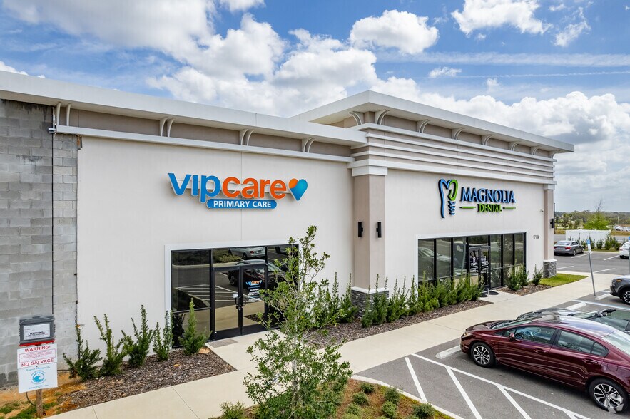 More Photos Of 17136 SE 109th Terrace Rd, Summerfield General Retail For Lease