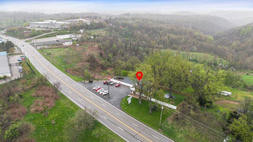 More Photos Of 14139 US Route 30, Irwin Freestanding For Sale