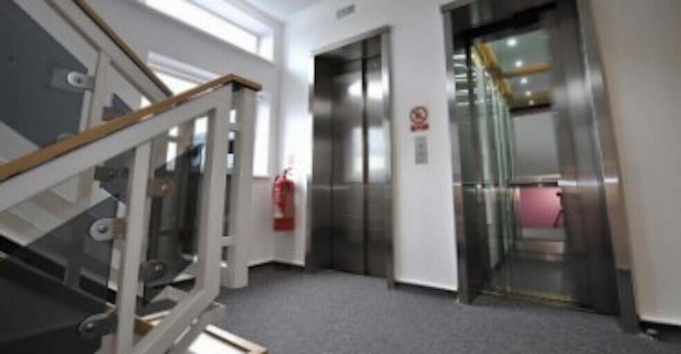 More Photos Of 39 Deansgate, Manchester Office For Lease