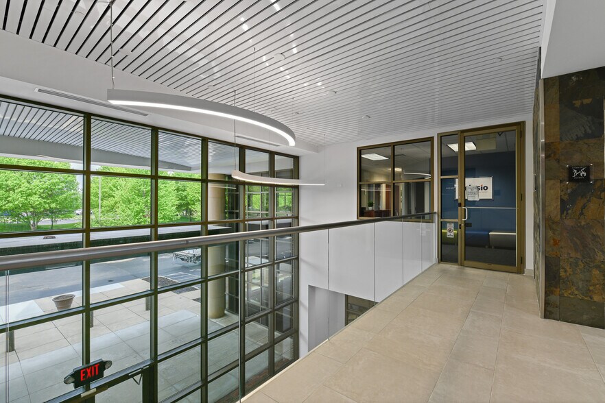 More Photos Of 5747 Perimeter Dr, Dublin Office For Lease
