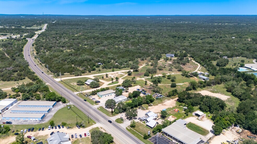 More Photos Of 2404 Ranch Road 12, San Marcos Land For Sale