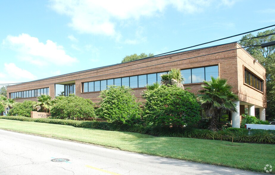 More Photos Of 3401 W Cypress St, Tampa Office For Lease