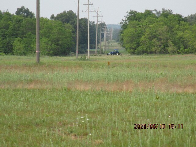 More Photos Of 4300 Green Hwy, Tecumseh Land For Sale