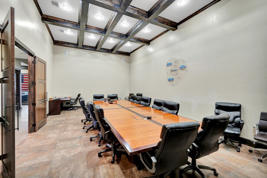 More Photos Of 4313 N County Rd W, Odessa Office For Sale