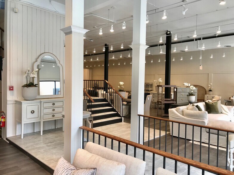 More Photos Of 156 S Main St, High Point General Retail For Lease