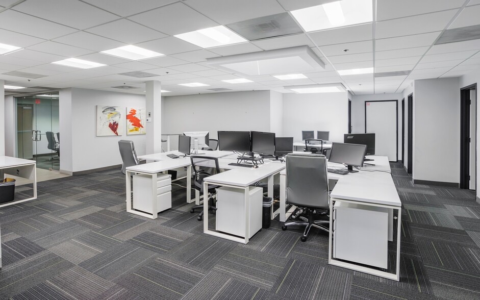 More Photos Of 5820 Oberlin Dr, San Diego Office For Sale