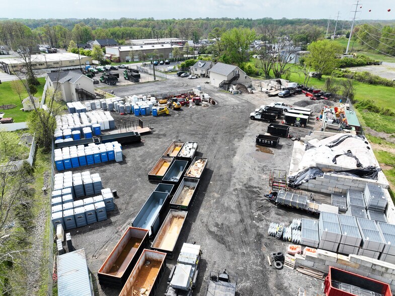 More Photos Of 11116 Red Lion Road, White Marsh Land For Sale