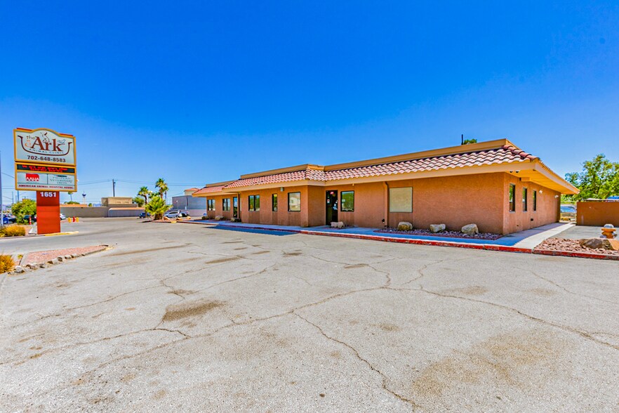 More Photos Of 1651 N Rancho Dr, Las Vegas Veterinarian Kennel For Sale