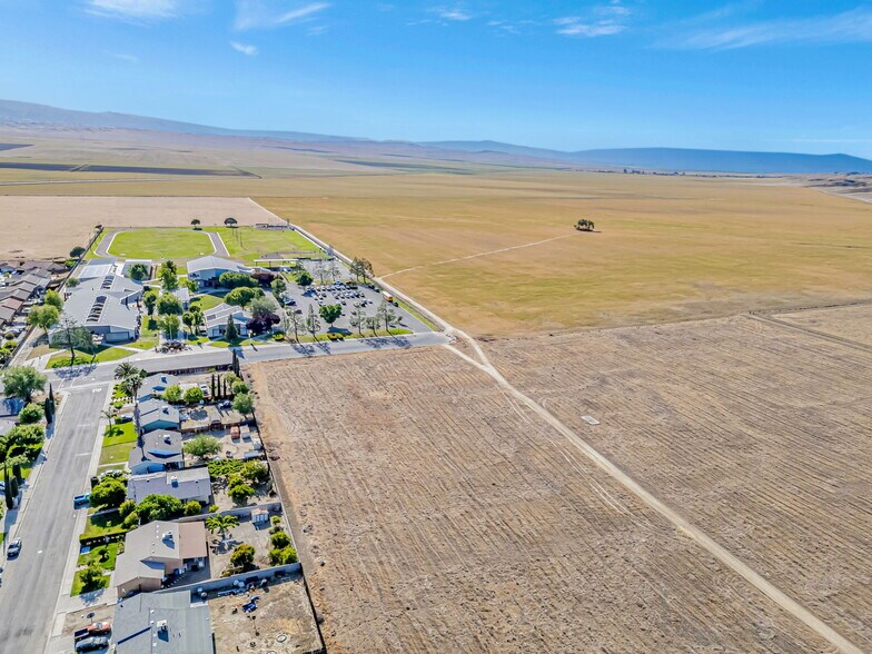 More Photos Of 613 1st ave, Avenal Land For Sale