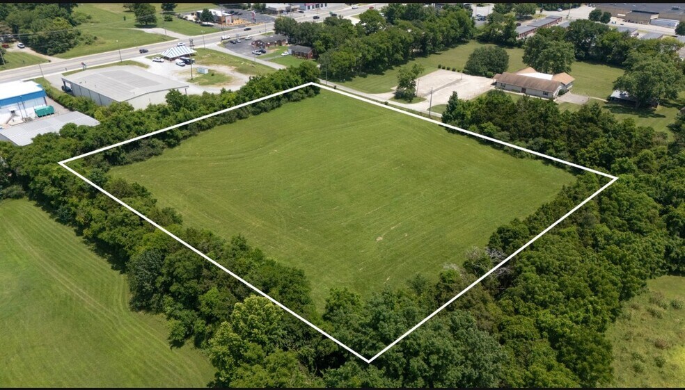 More Photos Of 110 Morningside Dr, Mount Juliet Land For Sale