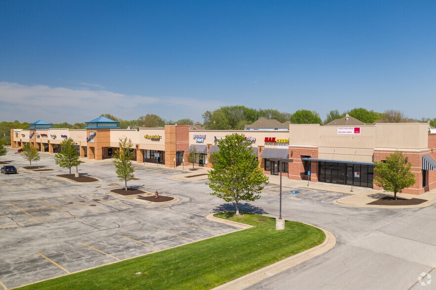 More Photos Of 13129-13171 State Line Blvd, Kansas City General Retail For Lease