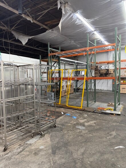 More Photos Of 123 Manchester Pl, Newark Food Processing For Lease