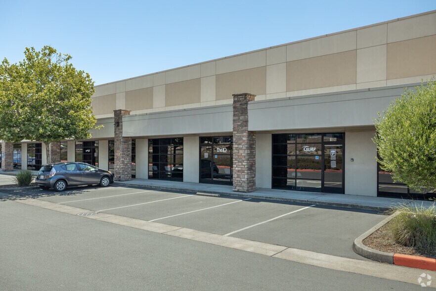 More Photos Of 4669 Golden Foothill Pky, El Dorado Hills Research And Development For Lease
