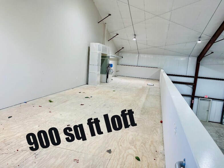 More Photos Of 6203 Krempen, San Antonio Industrial For Lease