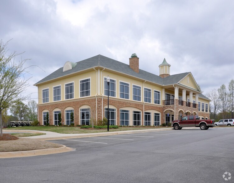 More Photos Of 300 Lester Mill Rd, Locust Grove Office For Lease