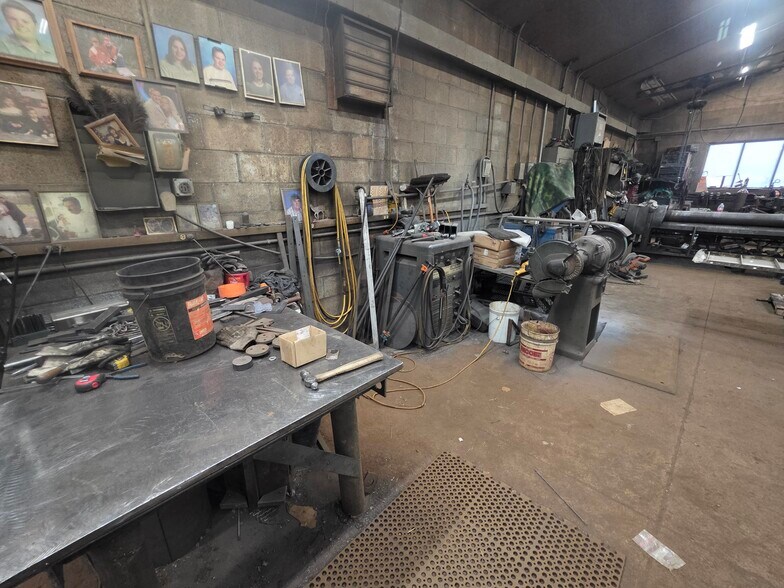 More Photos Of 1389 Old State Rd, Waterford Industrial For Sale