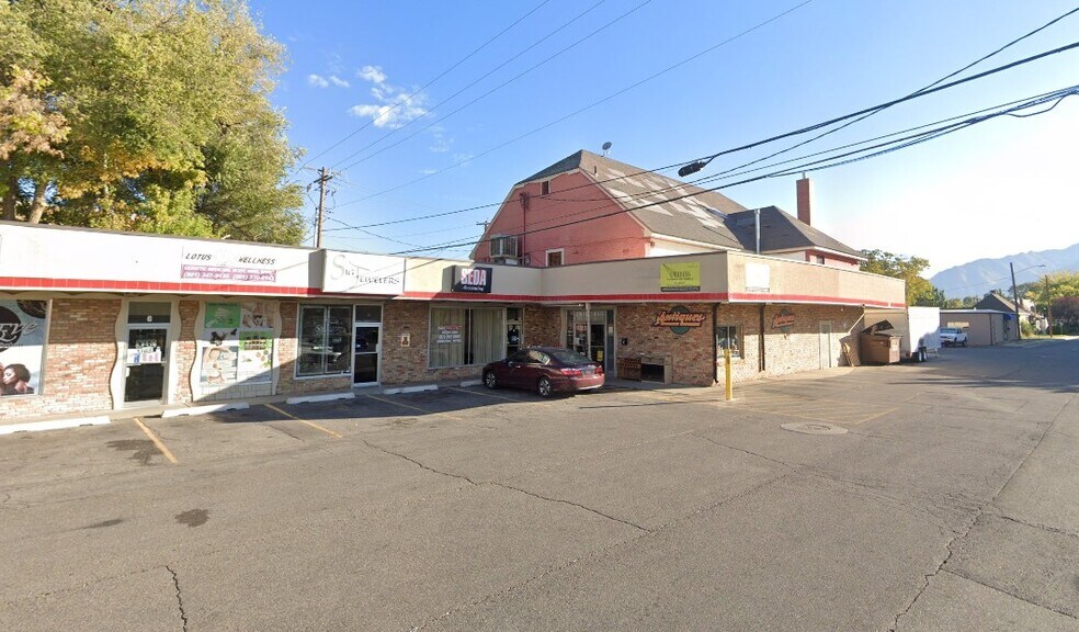 More Photos Of 4901 S State St, Murray Unknown For Lease