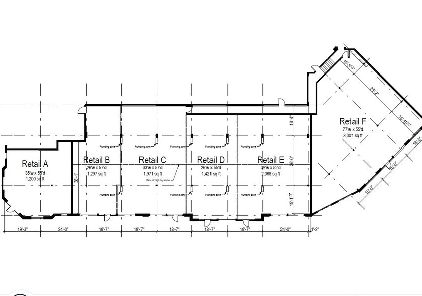 More Photos Of 25 Commercial St, Braintree Apartments For Lease