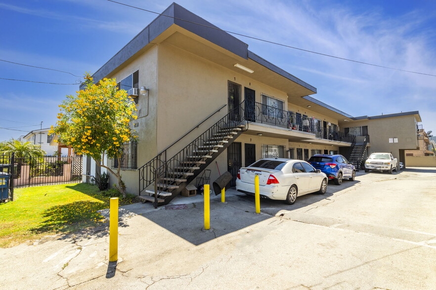 More Photos Of 820 W 95th St, Los Angeles Apartments For Sale