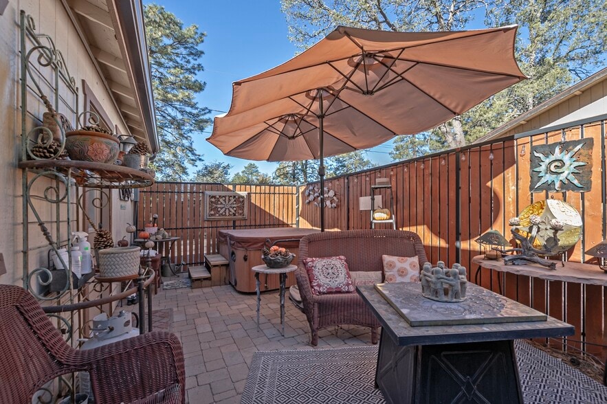 More Photos Of 906 E Frontier St, Payson Assisted Living For Sale