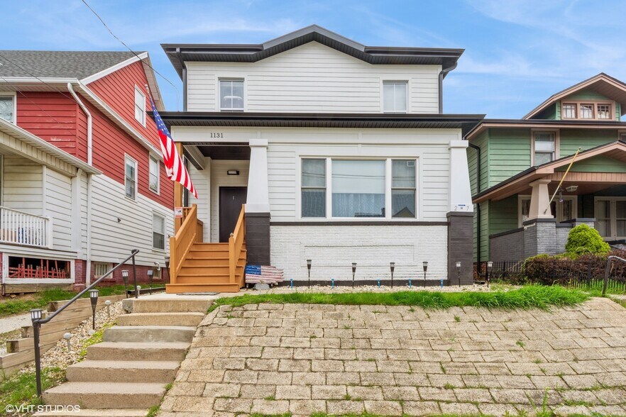 More Photos Of 1131 Erie St, Racine Apartments For Sale