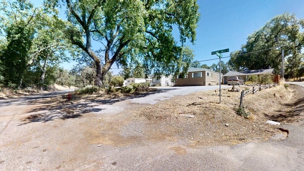 More Photos Of 4620 Pedro Hill Rd, Pilot Hill Manufactured Housing Mobile Home Park For Sale