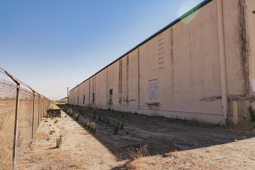 More Photos Of 23745 Avenue 112, Porterville Refrigeration Cold Storage For Sale