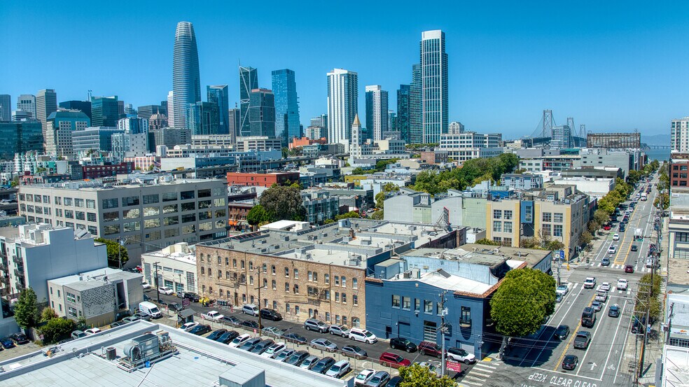 More Photos Of 574 3rd St, San Francisco Apartments For Sale