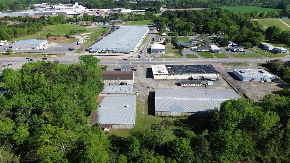 More Photos Of 2010 US Highway 301 S, Wilson Land For Sale