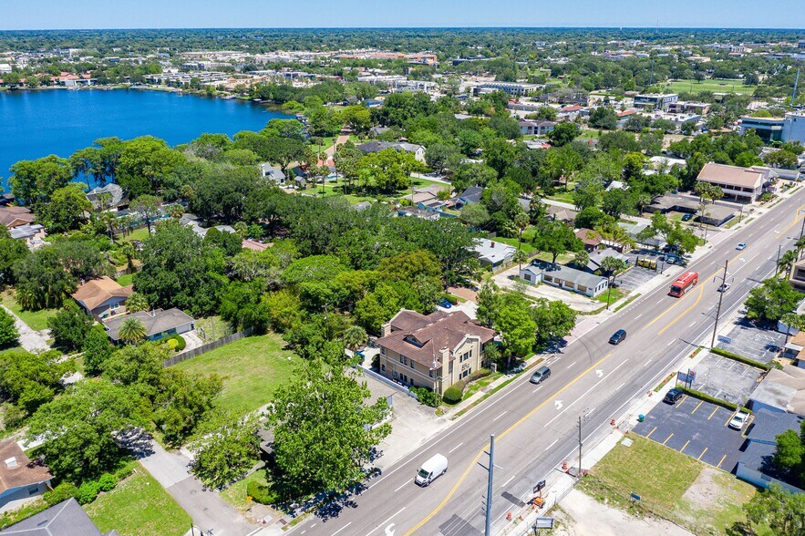 More Photos Of 1477 W Fairbanks Ave, Winter Park Office For Sale