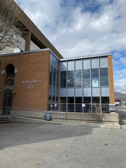 More Photos Of 243 E 400 S, Salt Lake City Office For Lease