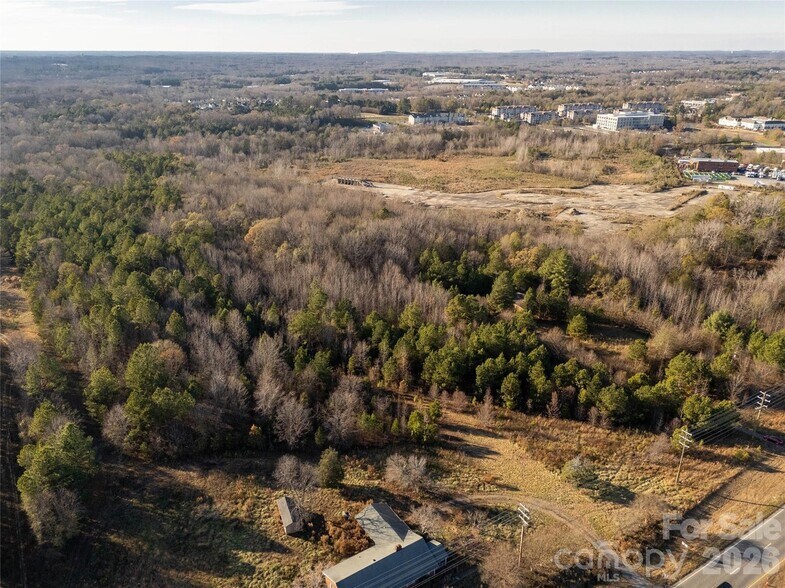 More Photos Of 9457 Charlotte Hwy, Fort Mill Land For Sale