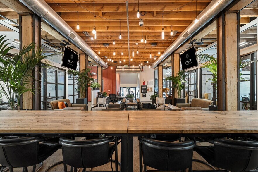 More Photos Of 1001 Bannock St, Denver Coworking Space
