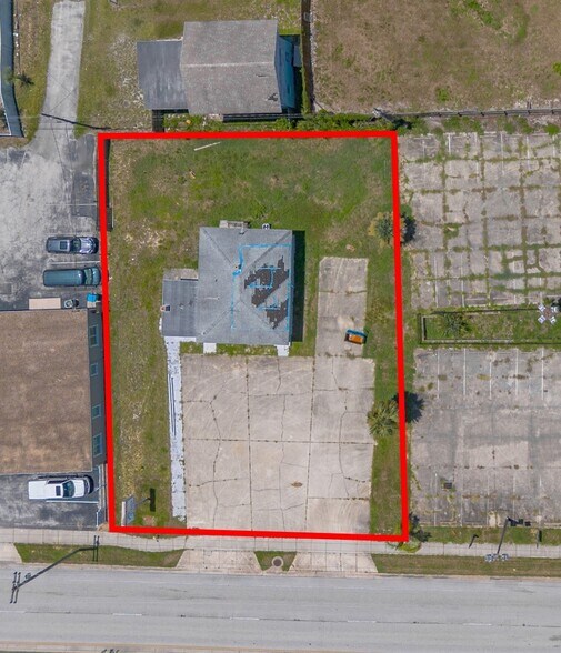 More Photos Of 1522 Ridgewood Ave, Daytona Beach Freestanding For Sale