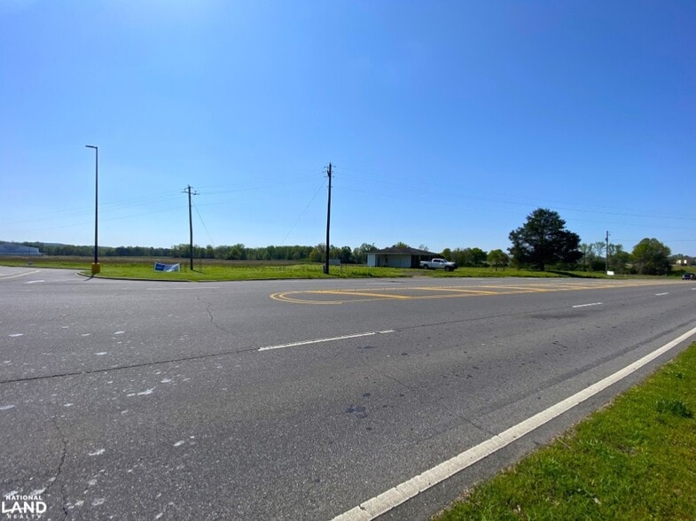 More Photos Of 3098 N HWY 171, Fayette Land For Sale