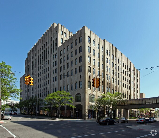 More Photos Of 7430 2nd Ave, Detroit Office Residential For Lease