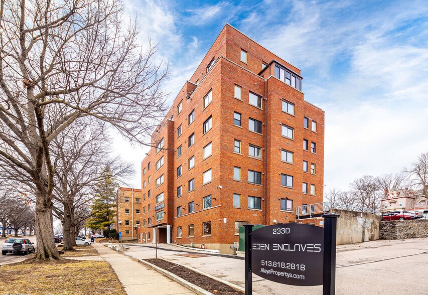 Primary Photo Of 2330 Victory Pky, Cincinnati Office Residential For Lease