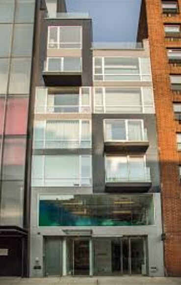 More Photos Of 255 Bowery, New York Apartments For Lease