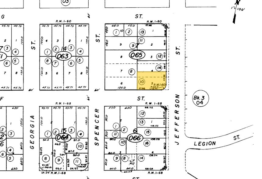 More Photos Of 2001 Jefferson St, Napa Office For Lease