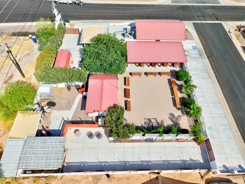 More Photos Of 301 N Picacho St, Casa Grande Lodge Meeting Hall For Sale