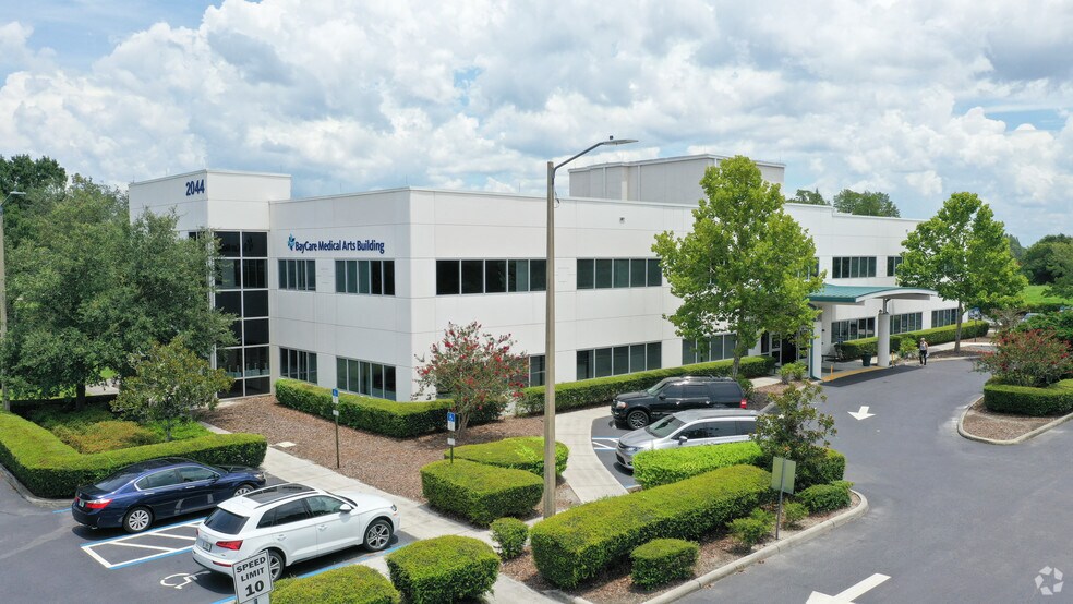 More Photos Of 2044 Trinity Oaks Blvd, Trinity Office For Sale