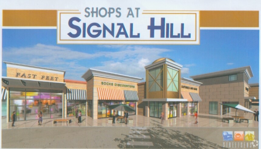 More Photos Of 9642-9800 Liberia Ave, Manassas Unknown For Lease