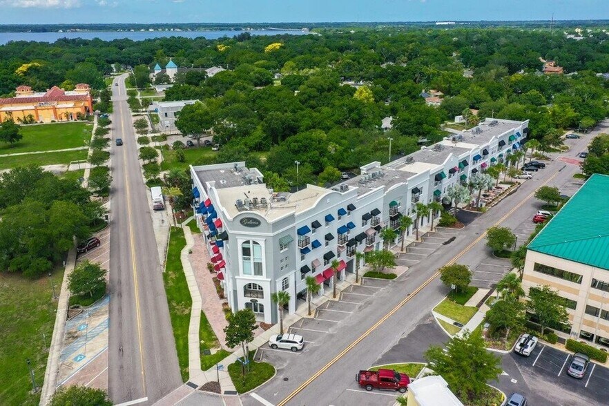 More Photos Of 300 State St E, Oldsmar Medical For Sale