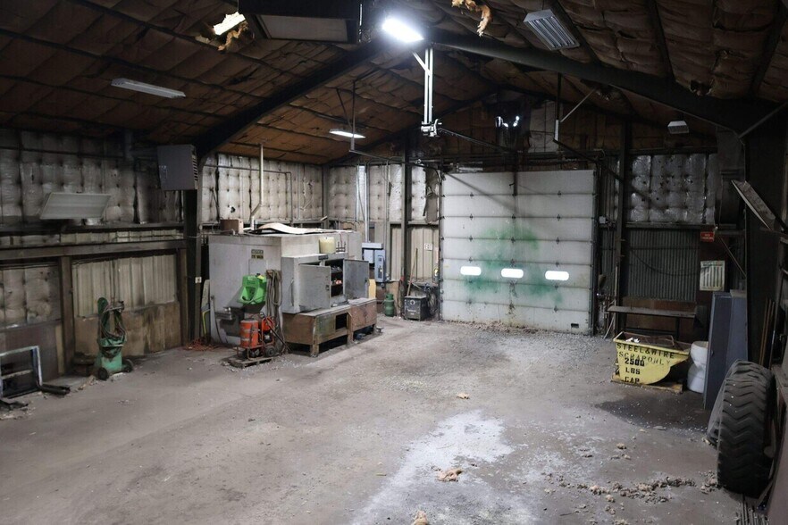 More Photos Of Wetzel Rd, Liverpool Industrial For Sale