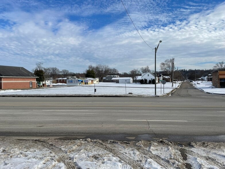 More Photos Of 1900 Grand Central Ave, Vienna Land For Sale