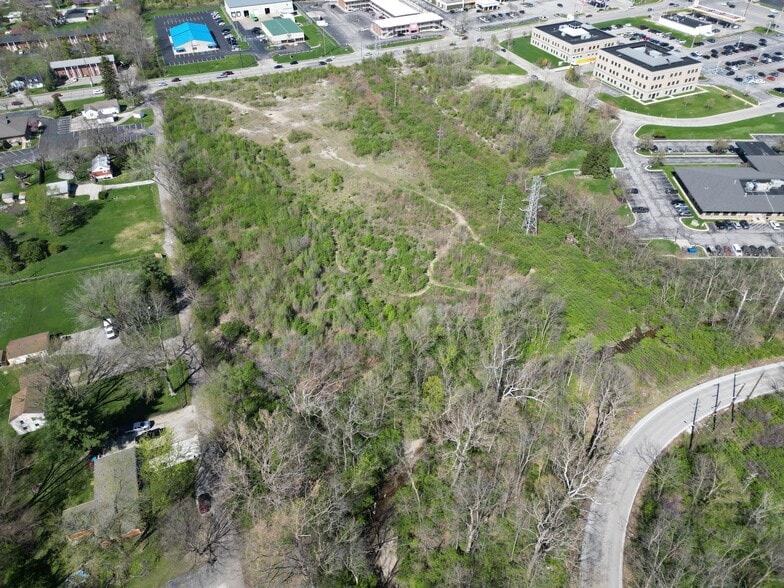 More Photos Of 6900 E 21st St, Indianapolis Land For Sale