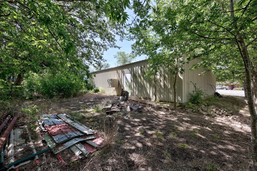 More Photos Of 508 W Mesquite Ave, Rogers Land For Sale